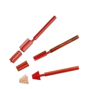 INTERLOCK PC5 CILINDRICO 5U NOBIL METAL