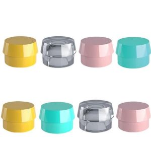 ATACHE RHEIN-83 OT CAP COFIA NORMAL VERDE AGUA CX6 040CRNDR8