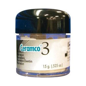 CERAMCO 3 DENTINA C2 50GRS DEGUDENT