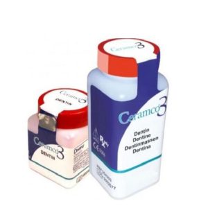 CERAMCO 3 DENTINA A1 113.4GR DEGUDENT