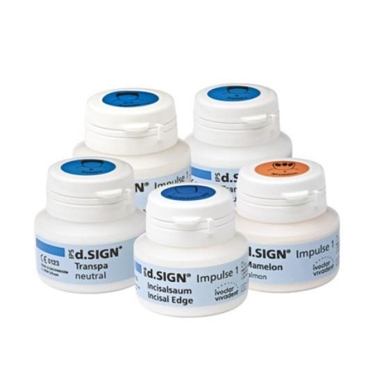 D.SIGN A-D DENTINA C1 20GR IVOCLAR