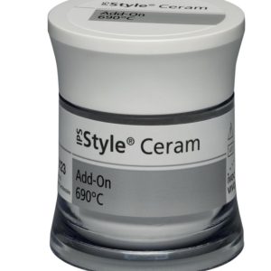 IPS STYLE CERAM ADD-ON MARGIN 20GR IVOCLAR