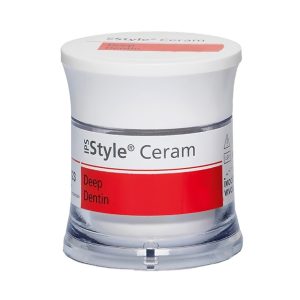 IPS STYLE CERAM DEEP DENTINA C2 20GR IVOCLAR