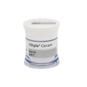 IPS STYLE SPECIAL INCISAL YELLOW 20 GR IVOCLAR