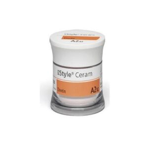 IPS STYLE CERAM DENTINA A3 5 100GR IVOCLAR