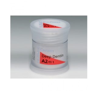 E.MAX CERAM DEEP DENTINA 20 GR D4 IVOCLAR