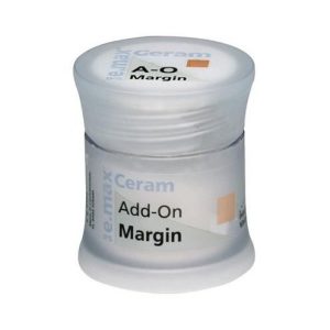 E MAX CERAM ADD ON MARGIN 20GR IVOCLAR