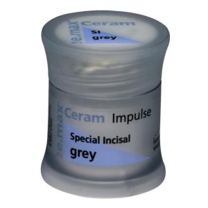E MAX CERAM SPEC INCISAL GREY 20GR IVOCLAR