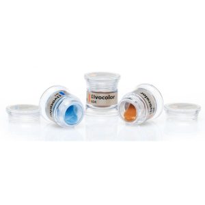 IPS IVOCOLOR SHADE INCISAL SI2 3GR IVOCLAR