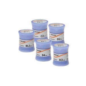 IPS INLINE DENTINA A-D 20GR D2 IVOCLAR