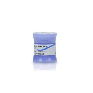 IPS INLINE TRANSPA INCISAL 2 100GR IVOCLAR