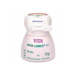 LUMEX AC DENTINA 3R2 5 12G VITA