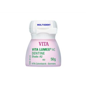 LUMEX AC DENTINA A1 50G VITA