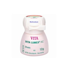 LUMEX AC DENTINA OPACA 4L1 5 12G VITA