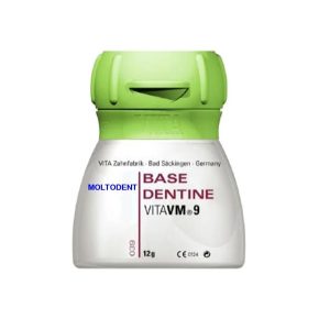 VM9 BASE DENTINA 3R2.5 12 G VITA