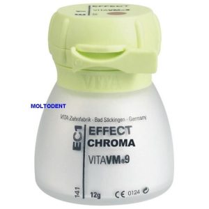 VM9 EC8 EFFECT CROMA  12 G VITA
