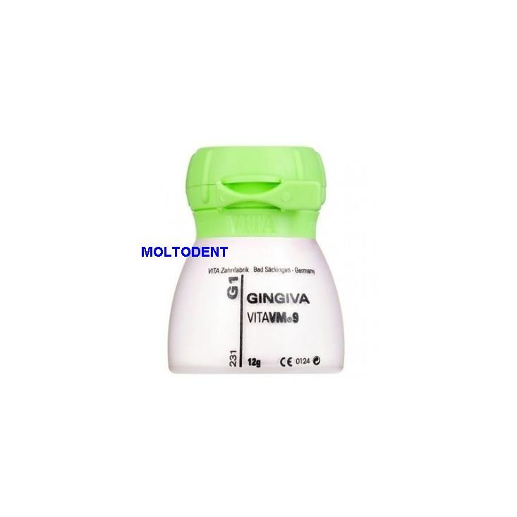 VM9 GINGIVA G1 12GR VITA