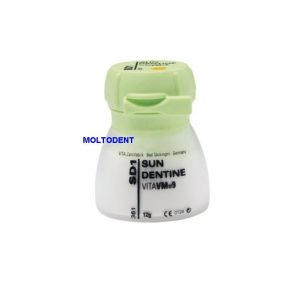 VM9 SUN DENT SD1 12GR VITA