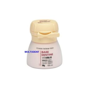 VM 13 CL BASE DENTINA B3 50g. VITA