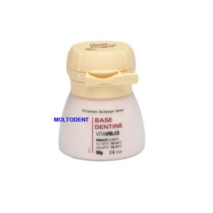 VM 13 BASE DENTINA 0M2 50G VITA