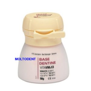 VM 13 BASE DENTINA 0M1 50G VITA
