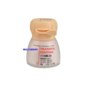 VM 13 CL TRANSPA DENTINA C4 12g. VITA