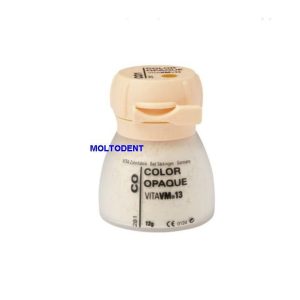 VM 13 COLOR OPAQUE CO1 12G VITA