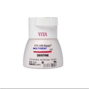 VMK MASTER DENTINA 4M1 50G VITA