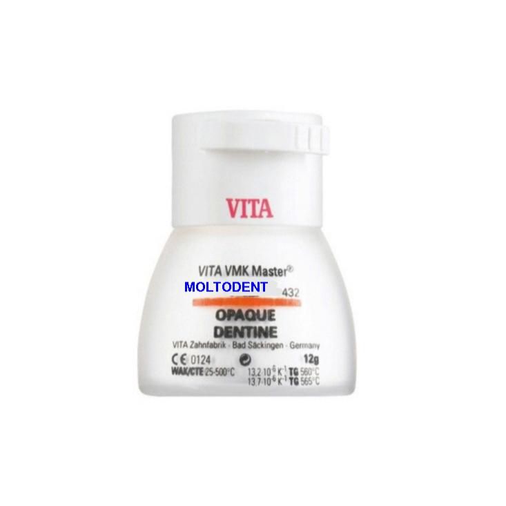 VMK MASTER OPAQUE DENTINA A1 50G VITA