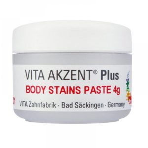 AKZENT PLUS PASTE BS05 4GR VITA