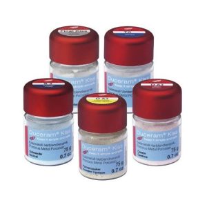 DUCERAM KISS INCISAL 2 20GR DEGUDENT