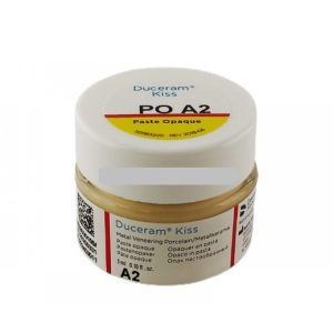 DUCERAM KISS OPAQUER PASTA B2 3ML DEGUDENT