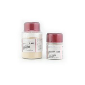 DUCERAM KISS OPAQUER POLVO INTENSIVE 20GR DEGUDENT