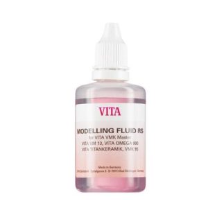 LIQUIDO VITA RS MODELAR 250ml MASTER VBMFRS250
