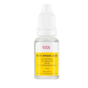 LIQUIDO VITA * OPAQUER SOLO OMEGA 900 50ml VBO9G50