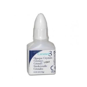 CERAMCO 3 CRISTALITO DARK DEGUDENT