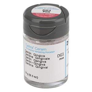 CELTRA CERAM GINGIVAL DG2 15GR DENTSPLY SIRONA