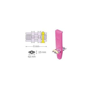 TORNILLO SUPER MICRO LATERAL LEONE