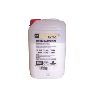 OXIDO ALUMINIO 4,5 K 110 MICRAS PROTECNO