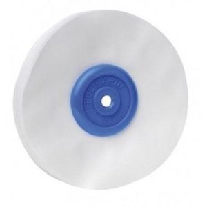 CEPILLO TELA 29.100. CENTRO AZUL FINO POLIRAPID