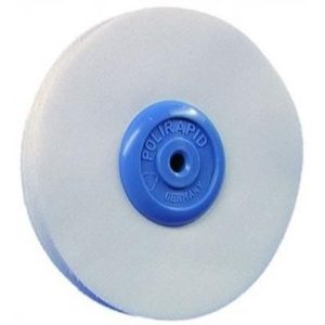 CEPILLO HILO ALGODON CENTRO AZUL 20/90KK POLIRAPID