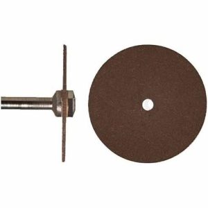 DISCO CORTE 40X1.0 MMM CX100 PIANOTTI