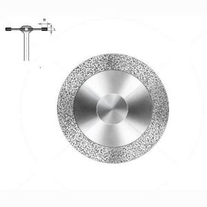 KPM6911H-220 DISCO DIAMANTE PM KOMET