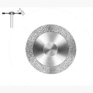 KPM911HEF-180 DISCO DIAMANTE PM KOMET