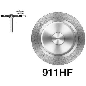 DISCO DIAMANTE HYPERFLEX PM 911HF-180 DZ