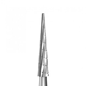 H257GSQ 104 023 FRESA TUNGSTENO PM KOMET CX1