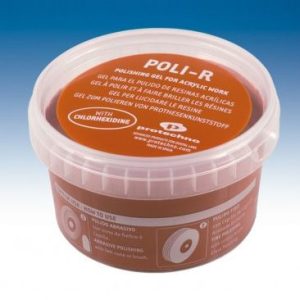 POLI-R BOTE 400GRS PROTECHNO