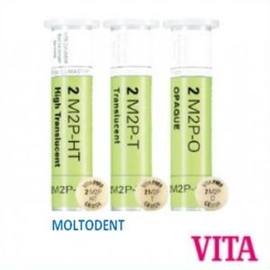 PM9 HT HIGHT TRANSLUCIDO 3M2P CX5 VITA