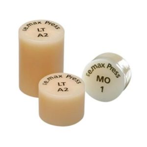 E.MAX PRESS MT A3 L CX3 IVOCLAR