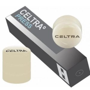 CELTRA PRESS MT A1 5 X 3 GR DENTSPLY